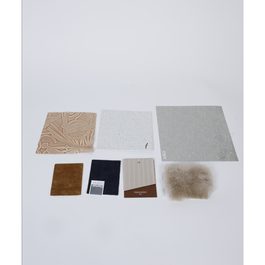 Texture Materials